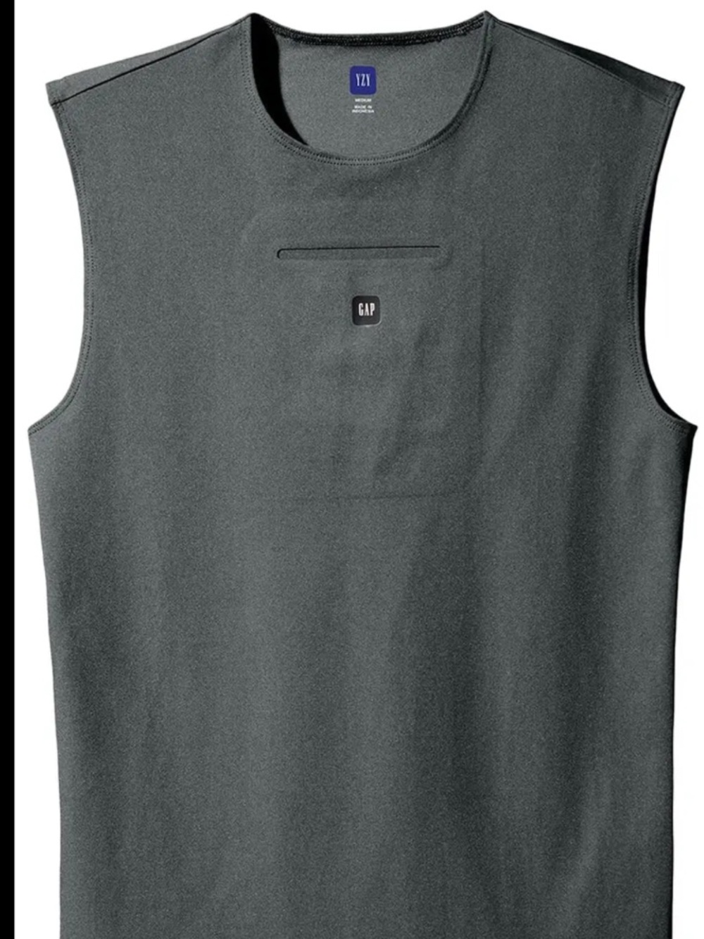 Yeezy GAP Engineered by Balenciaga Men's Tank -XL